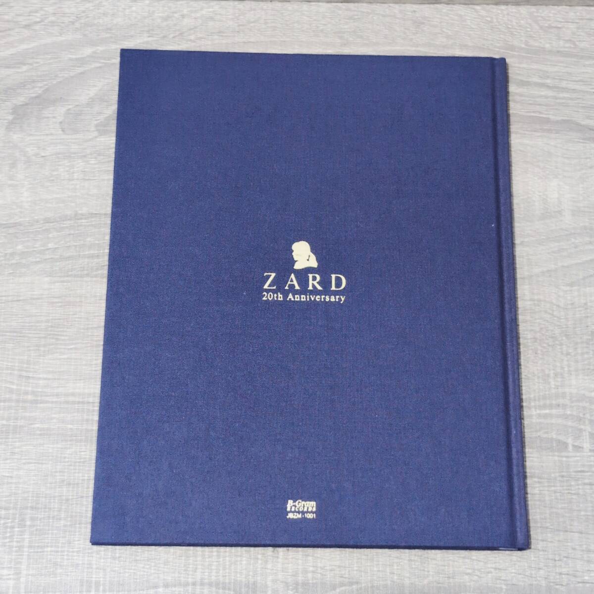 ZARD】 4冊セット portfolio du 20eme anniversaire あの微笑み ZARD】 4冊セット portfolio du 20eme anniversaire あの微笑み