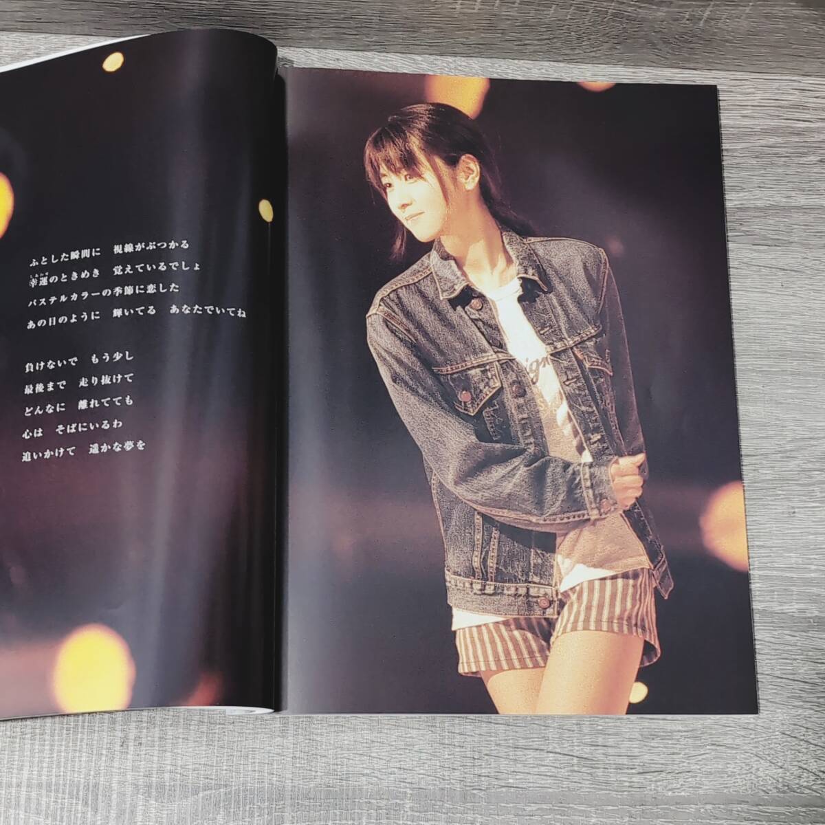 ZARD】 写真集 パンフレット What a beautiful memory forever ZARD】 写真集 パンフレット What a beautiful memory forever