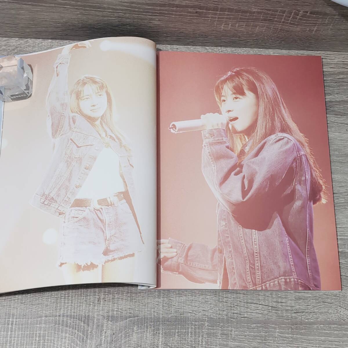 ZARD】 写真集 パンフレット What a beautiful memory forever ZARD】 写真集 パンフレット What a beautiful memory forever