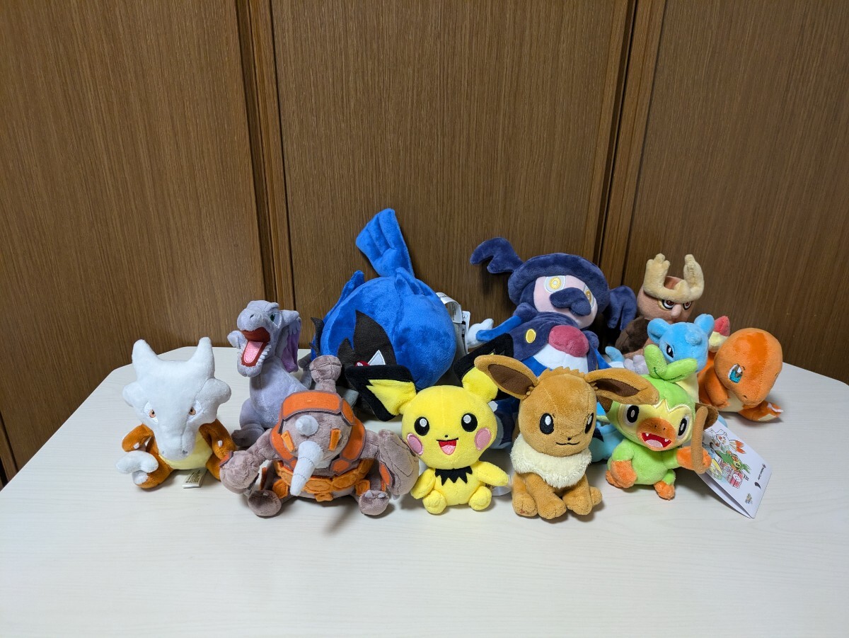 ポケモンfit 御三家 まとめ売り+おまけ|Yahoo!フリマ(旧PayPay ポケモンfit 御三家 まとめ売り+おまけ|Yahoo!フリマ(旧PayPay