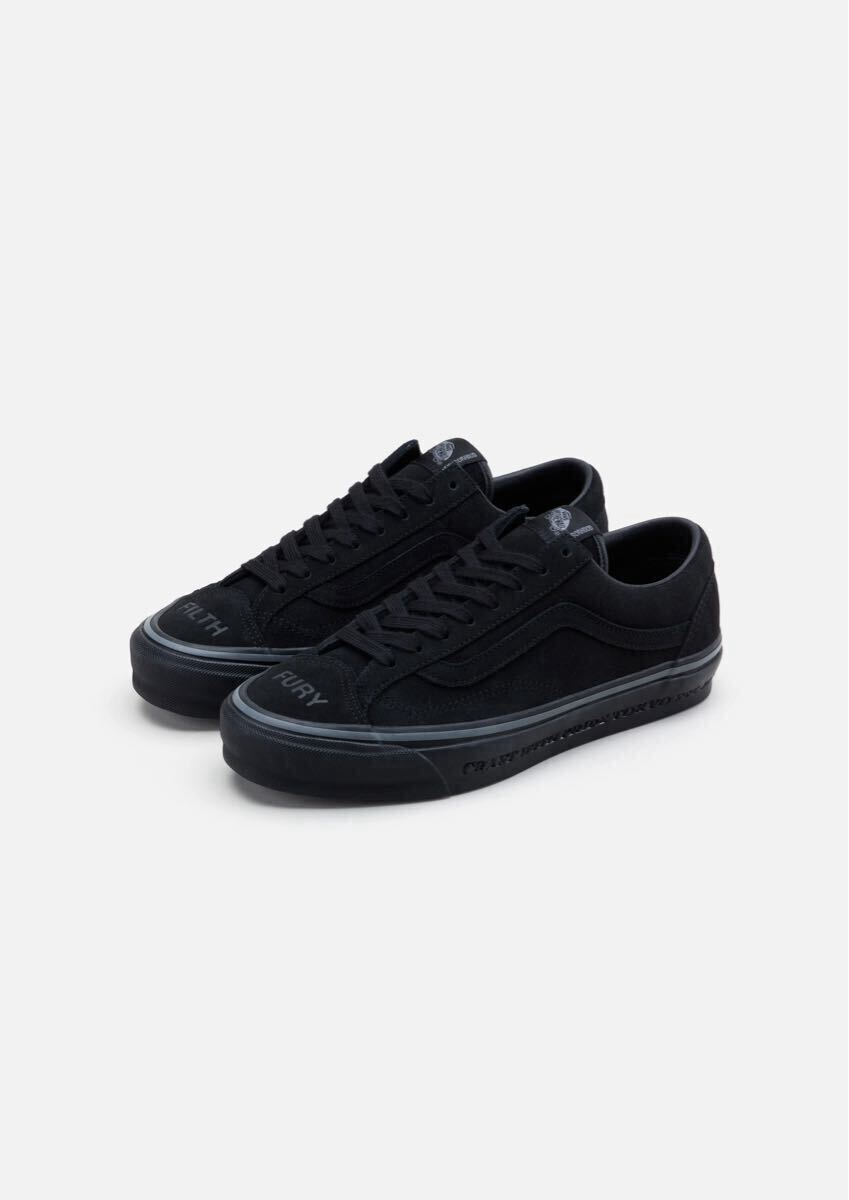NEIGHBORHOOD x VANS OTW OLD SKOOL 27㎝ / ネイバーフッド NEIGHBORHOOD x VANS OTW OLD SKOOL 27㎝ / ネイバーフッド