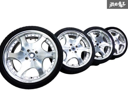 WEDS ウェッズ Kranze クレンツェ バズレイア V2 17インチ 7J + WEDS ウェッズ Kranze クレンツェ バズレイア V2 17インチ 7J +