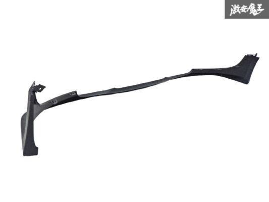 【 新品 未使用品!! 】 GIGAMOT ギガモット F56 F57 F型 クーパーS フロント リップスポイラー スポイラー エアロ 外裝 棚31