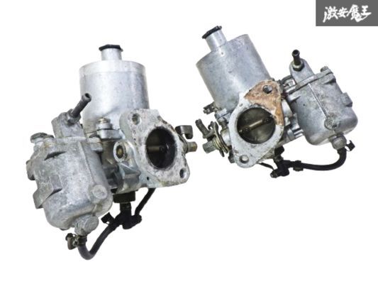 希少 当時物!! 】 日産 純正 B110 B210 サニートラック サニトラ