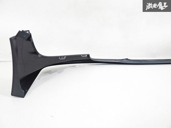 【 新品 未使用品!! 】 GIGAMOT ギガモット F56 F57 F型 クーパーS フロント リップスポイラー スポイラー エアロ 外裝 棚31