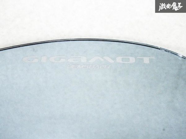 не использовался GIGAMOT Giga moto второй поколение R серии Mini Cooper зеркало заднего вида линзы левый и правый в комплекте B25 голубой наличие иметь немедленная уплата полки 19W