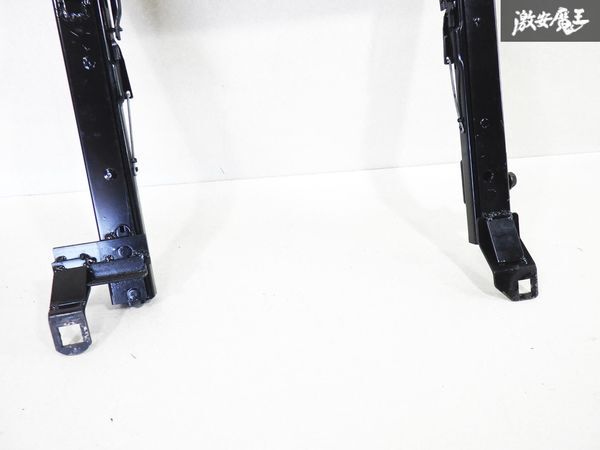  отличный!! Brin p акционерное общество Raptor SE3P RX-8 низ прекращение для направляющие движения сидений правый правая сторона водительское сиденье 00813012 сидение ковшом to сидение ковшом немедленная уплата полки 15O