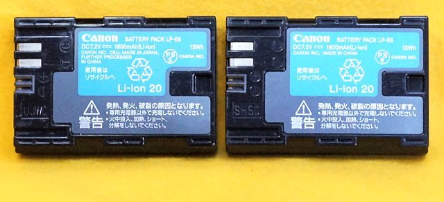 純正品です。劣化度:■■□ (少し劣化)