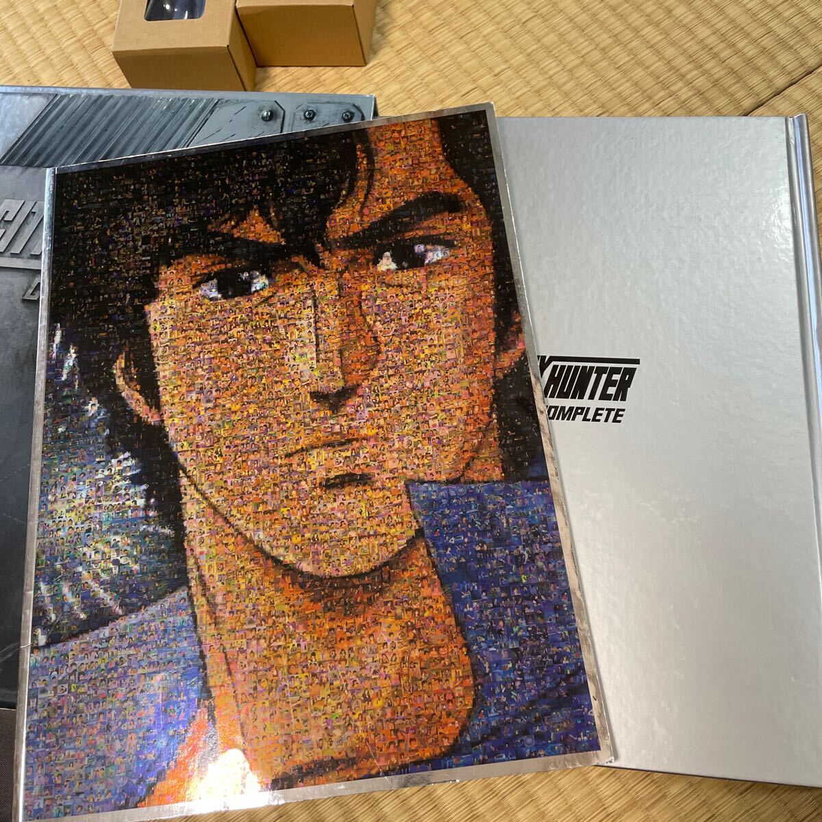 Yahoo!オークション - 中古 シティーハンター コンプリートDVD Yahoo!オークション - 中古 シティーハンター コンプリートDVD