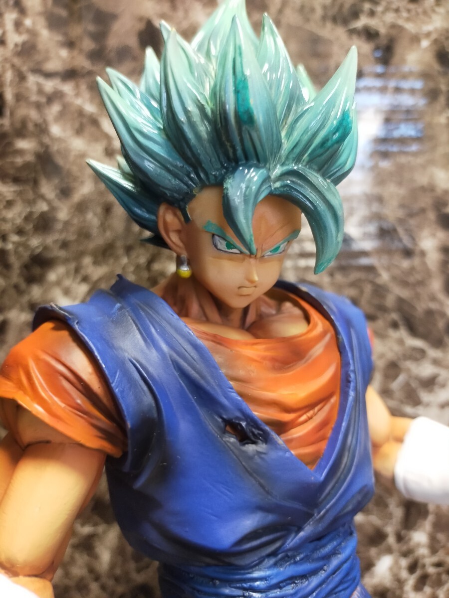 ☆ドラゴンボールZ Grandista グランディスタ 超サイヤ人ブルー ☆ドラゴンボールZ Grandista グランディスタ 超サイヤ人ブルー