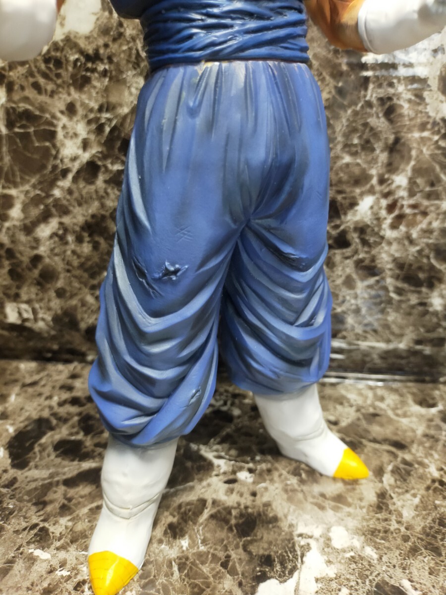 ☆ドラゴンボールZ Grandista グランディスタ 超サイヤ人ブルー ☆ドラゴンボールZ Grandista グランディスタ 超サイヤ人ブルー