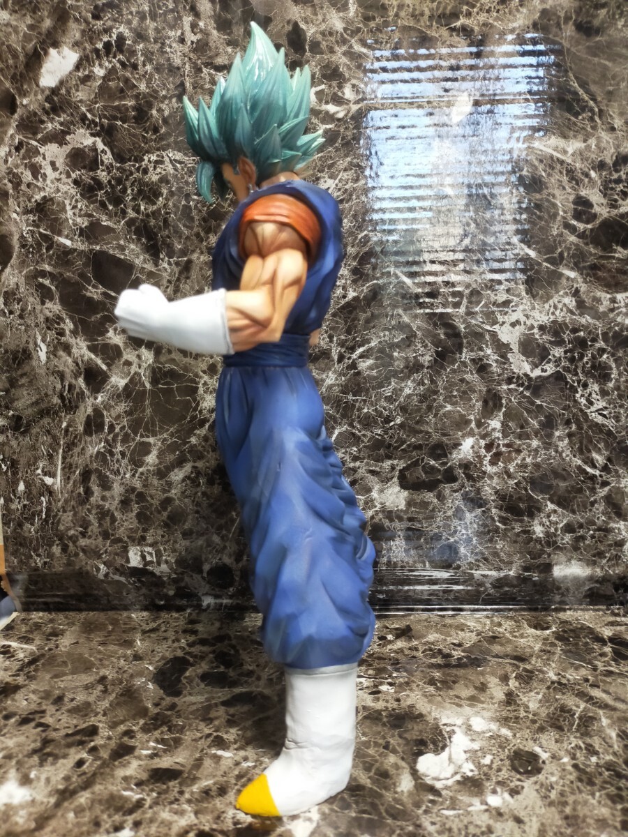 ☆ドラゴンボールZ Grandista グランディスタ 超サイヤ人ブルー ☆ドラゴンボールZ Grandista グランディスタ 超サイヤ人ブルー