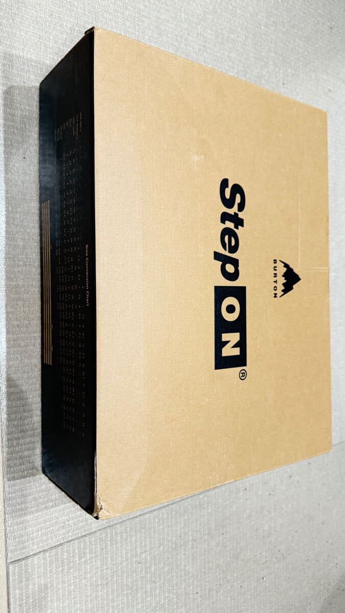 Yahoo!オークション - 美品 Burton キッズ スモールズ Step On Yahoo!オークション - 美品 Burton キッズ スモールズ Step On
