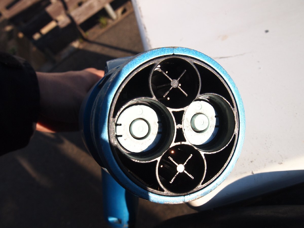☆【2W1127-31】 nichicon ニチコン EV Power Station パワー ☆【2W1127-31】 nichicon ニチコン EV Power Station パワー