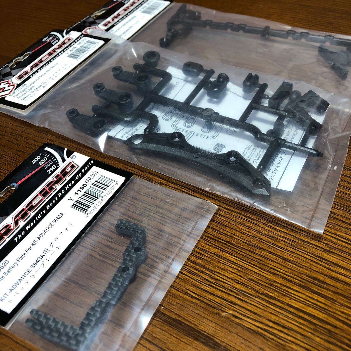 3racing パーツ_画像6