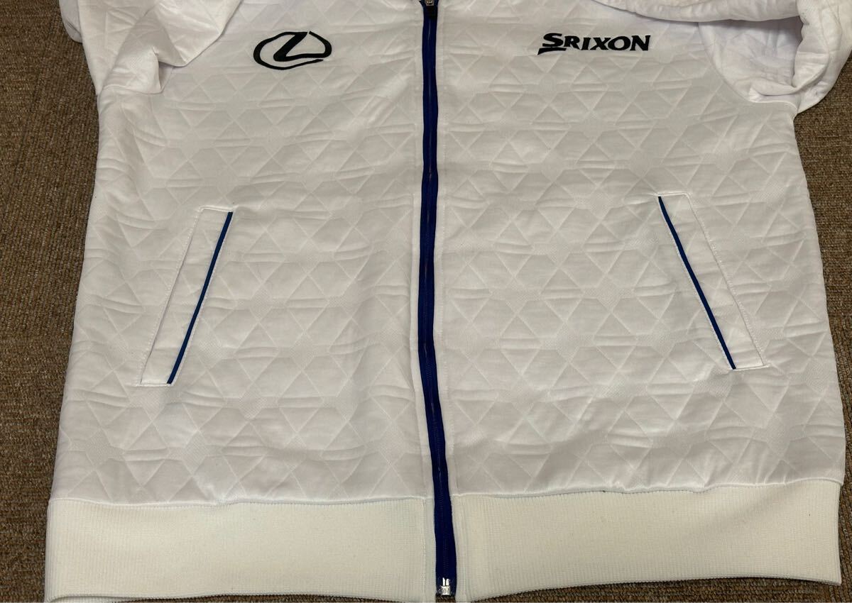 LEXUS×SRIXON×ANA ジャケット 松山英樹モデル ゴルフ Yahoo!オークション - レクサス×SRIXON×ANA ジャケット 松山英樹