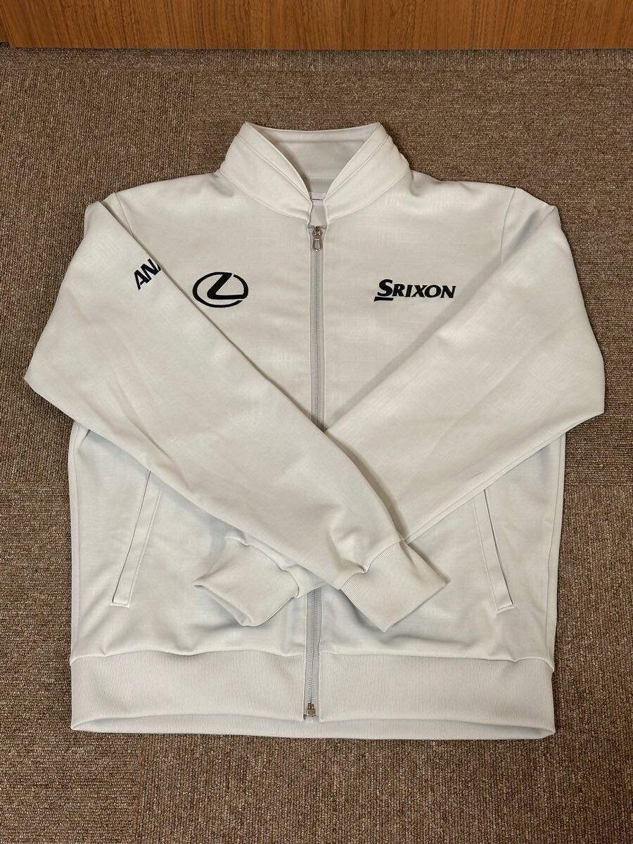 LEXUS×SRIXON×ANA ジャケット レクサス 松山英樹モデル ゴルフ LEXUS×SRIXON×ANA ジャケット レクサス 松山英樹モデル ゴルフ