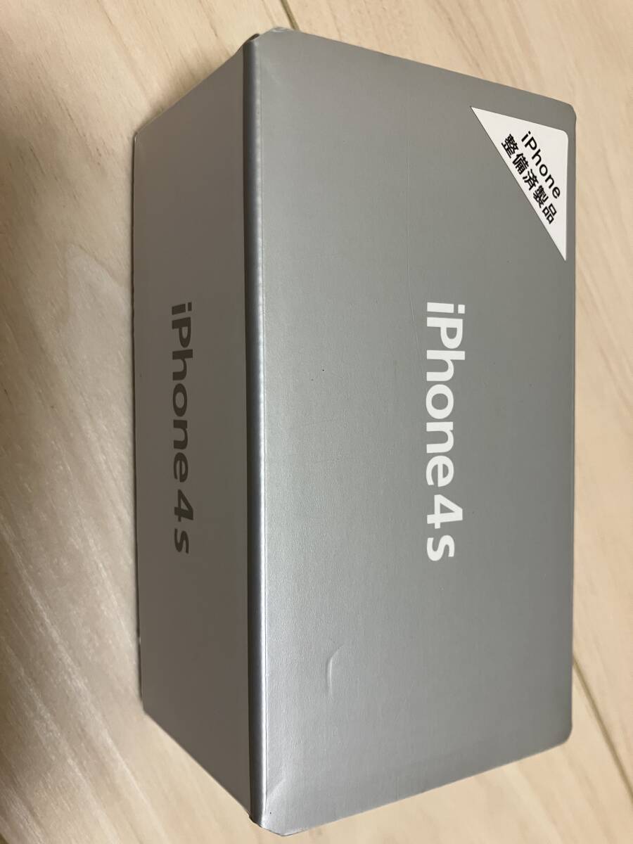Yahoo!オークション - ソフトバンク iPhone 4S 64GB ホワイト Yahoo!オークション - ソフトバンク iPhone 4S 64GB ホワイト