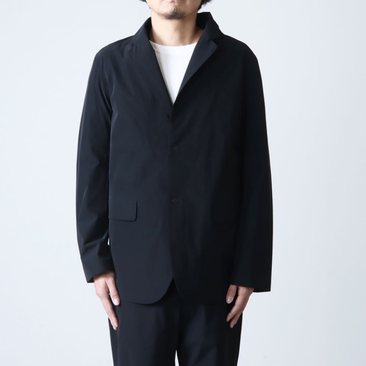 THE NORTH FACE ノースフェイス デザートジャケット＆スラックス