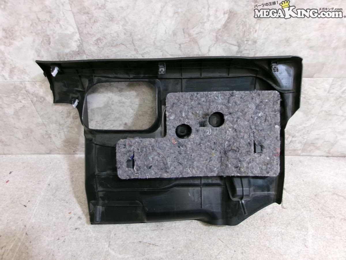 FD2 シビック タイプR 純正 ノーマル アンダーカバー パネル トリム 77345-SNA-U0-20 / 2R9-555
