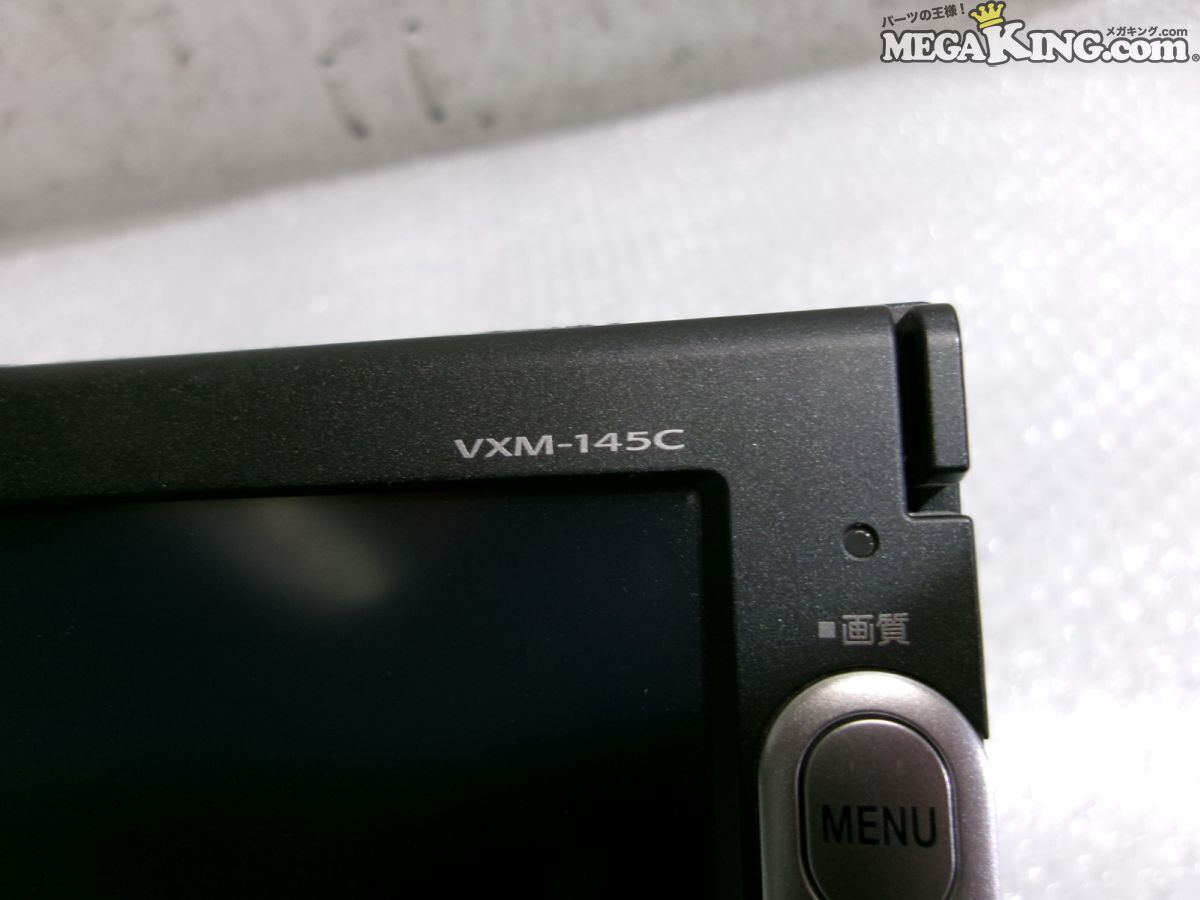 ホンダ Gathers ギャザーズ 純正 VXM-145C メモリーナビ カーナビ オーディオ 08A40-5S0-440 / 2Q10-462