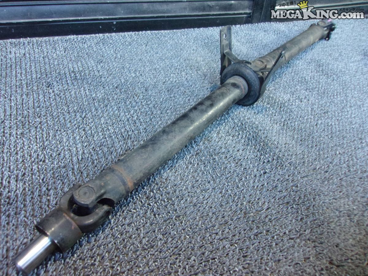 EA11R カプチーノ 純正 ノーマル プロペラシャフト ペラシャ / 2Q7-1511