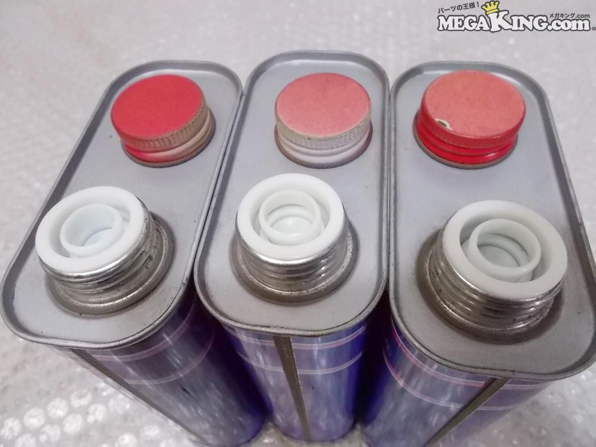 ★未使用★WAKO'S ワコーズ 2CR ルーシーアール 2サイクルオイル 2スト 500ml 3本セット / R7-890