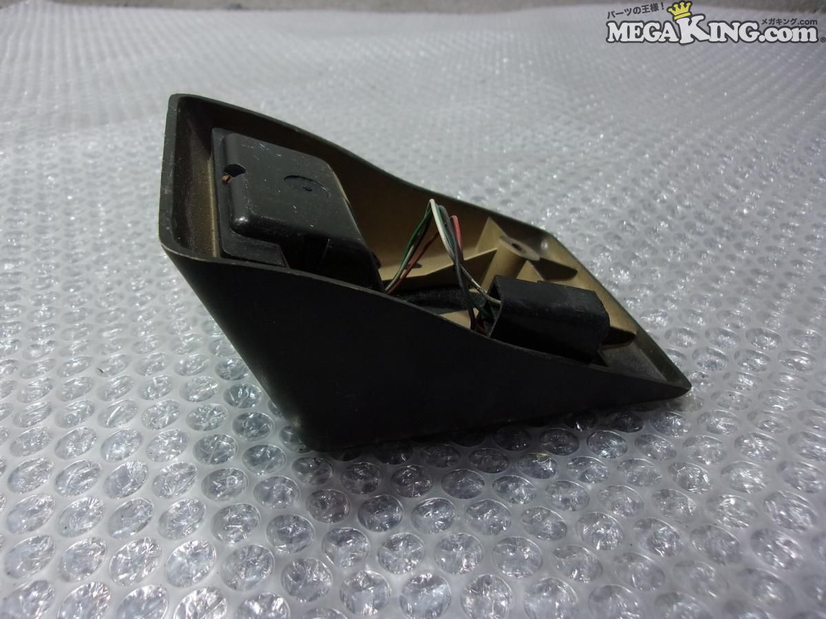 ルノー サンクターボ 純正 ノーマル 時計 デジタル 當(dāng)時物 / R11-374