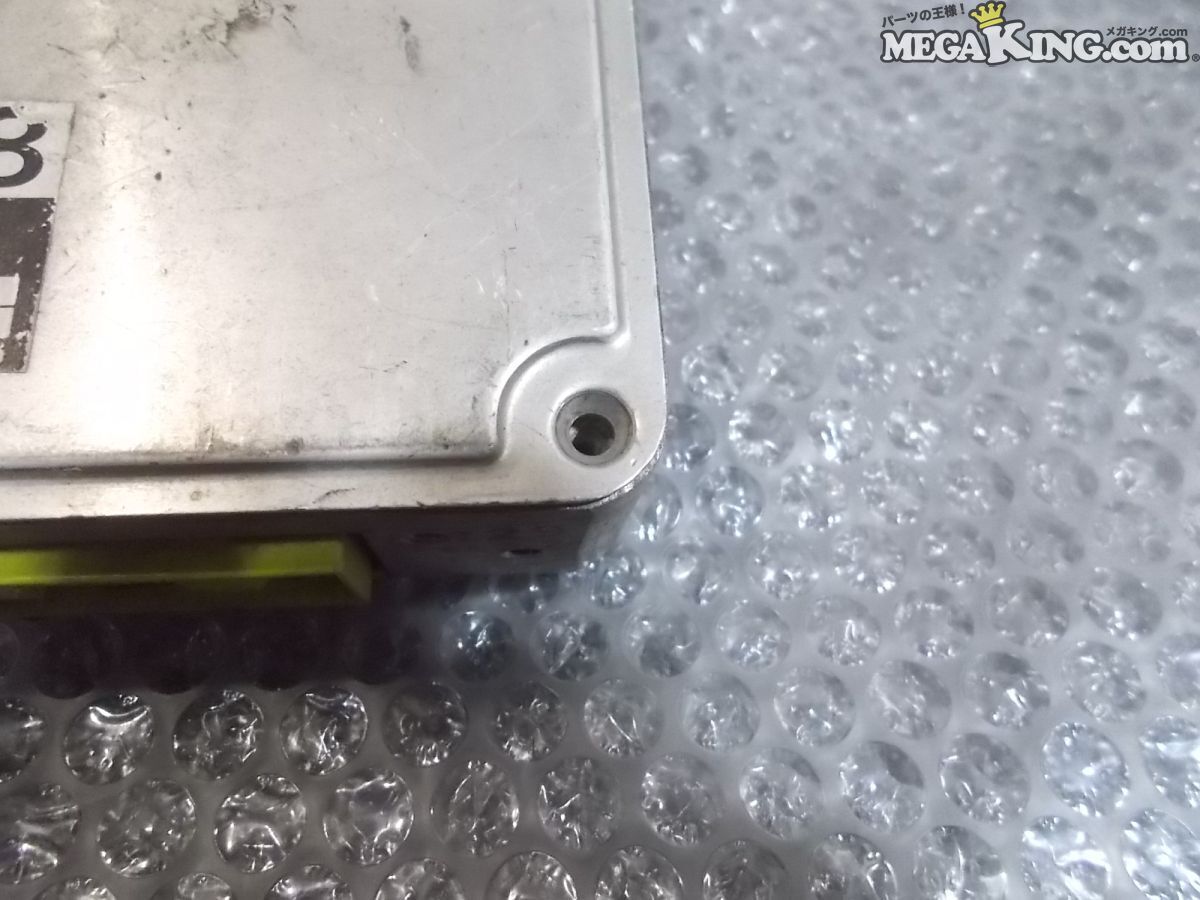 FC3S RX-7 RX7 Savanna оригинальный обычный компьютер двигателя -CPU ECU 13B роторный N318 18 881E / 3R5-145
