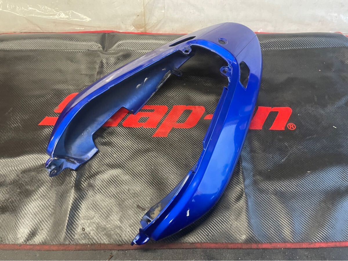 ホーネット250 MC31 タンク テールカウル ホーネット250 MC31 タンクテールカウル