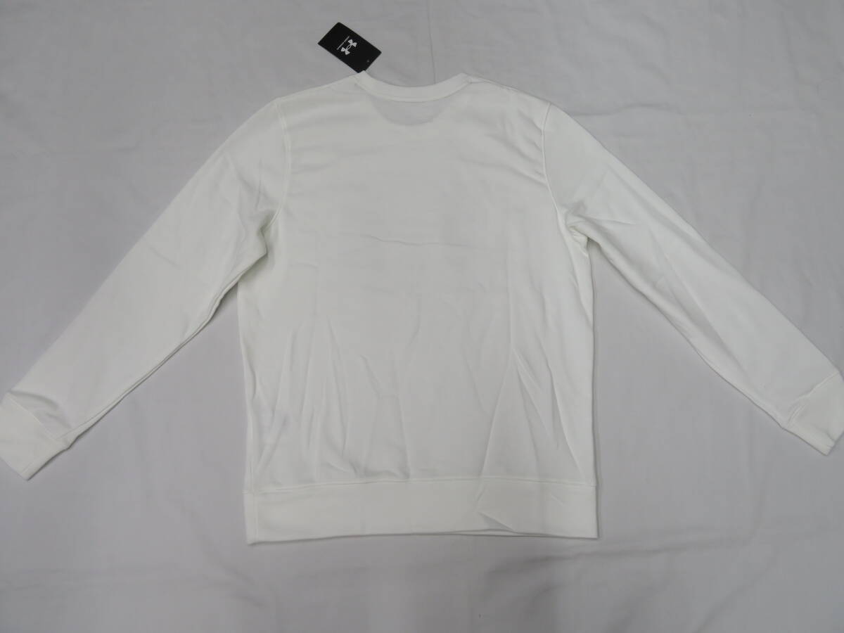 507 Under Armor (UNDER ARMOUR) соперник Terry Logo Crew (M)