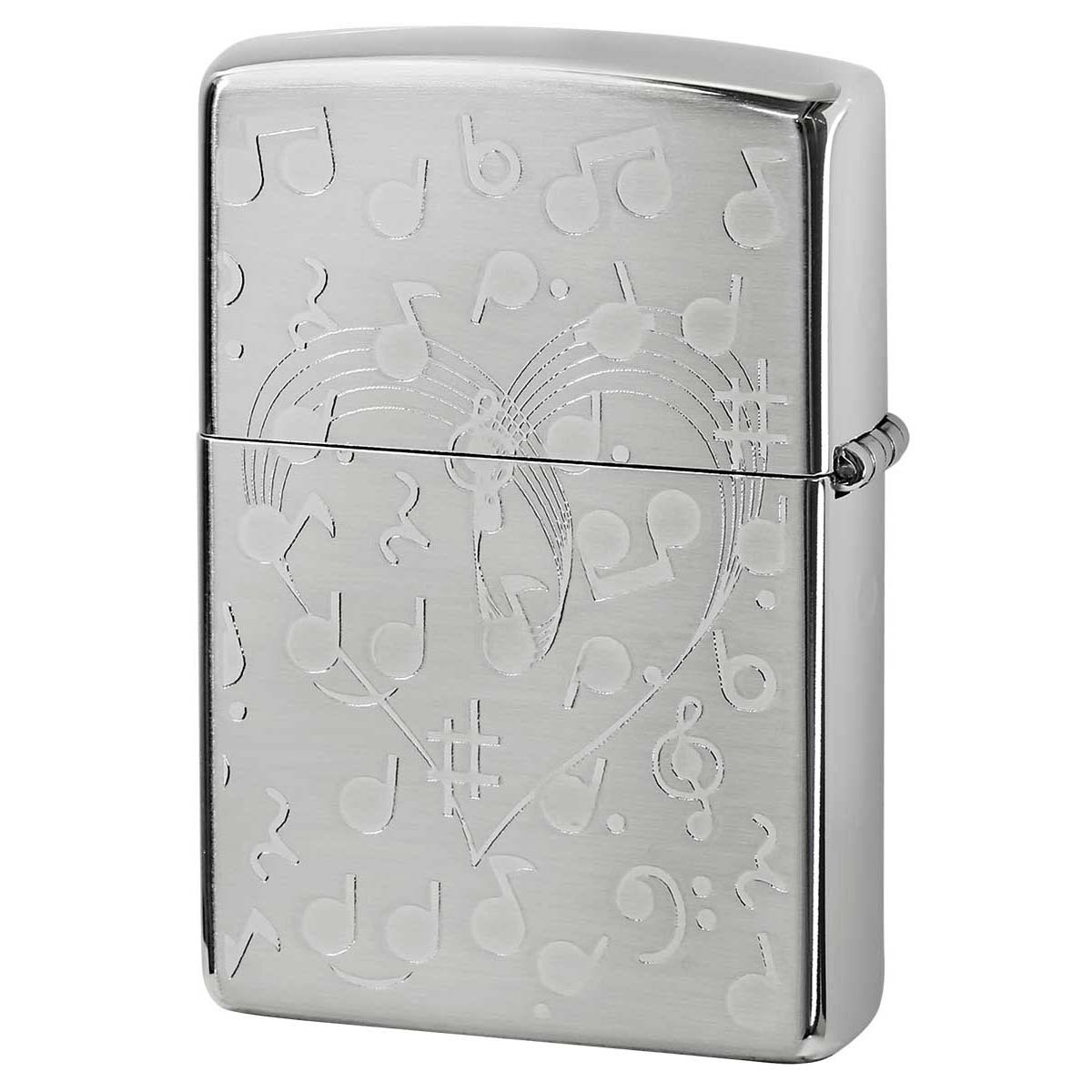 2024年新作入荷 オーボエ ジッポライター Zippo 楽器 instrumet Musical メタル その他