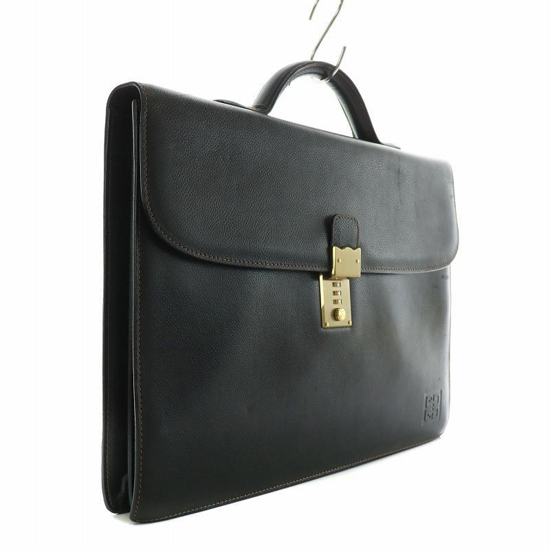 ジバンシィ GIVENCHY ビジネスバッグ ブリーフケース 書類カバン ジバンシィ GIVENCHY ビジネスバッグ ブリーフケース 書類カバン