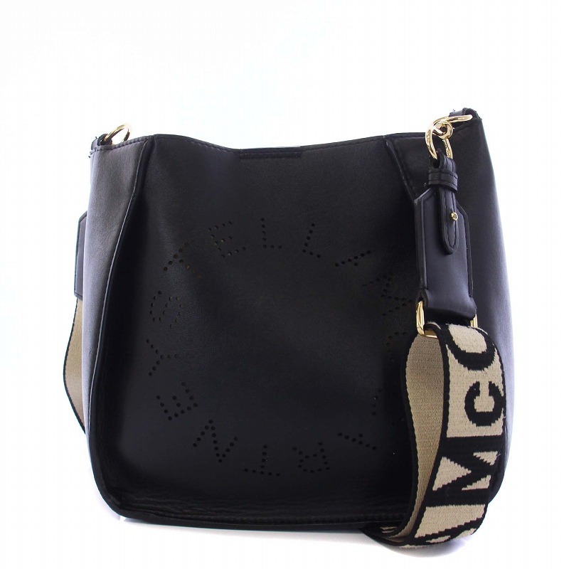 ステラマッカートニー STELLA McCARTNEY MINI ECO SOFT ステラマッカートニー STELLA McCARTNEY MINI ECO SOFT