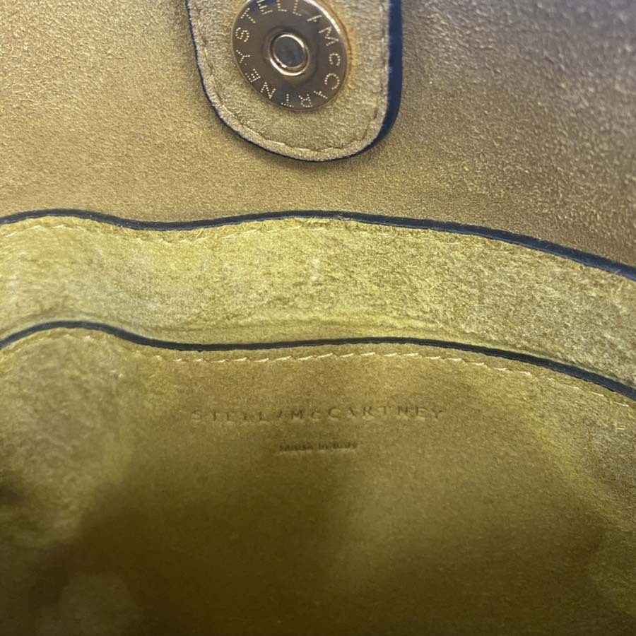 ステラマッカートニー STELLA McCARTNEY MINI ECO SOFT ステラマッカートニー STELLA McCARTNEY MINI ECO SOFT
