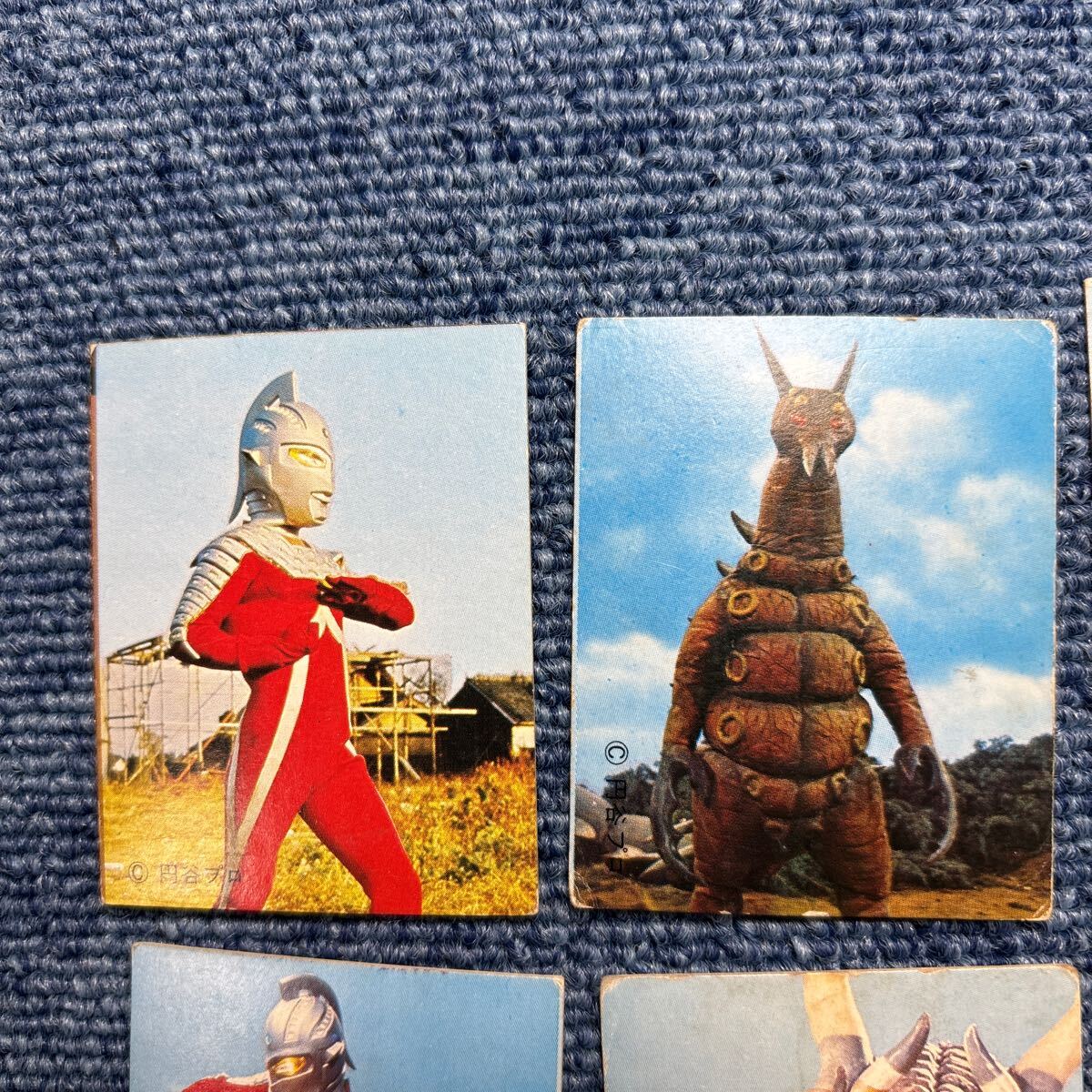 ...