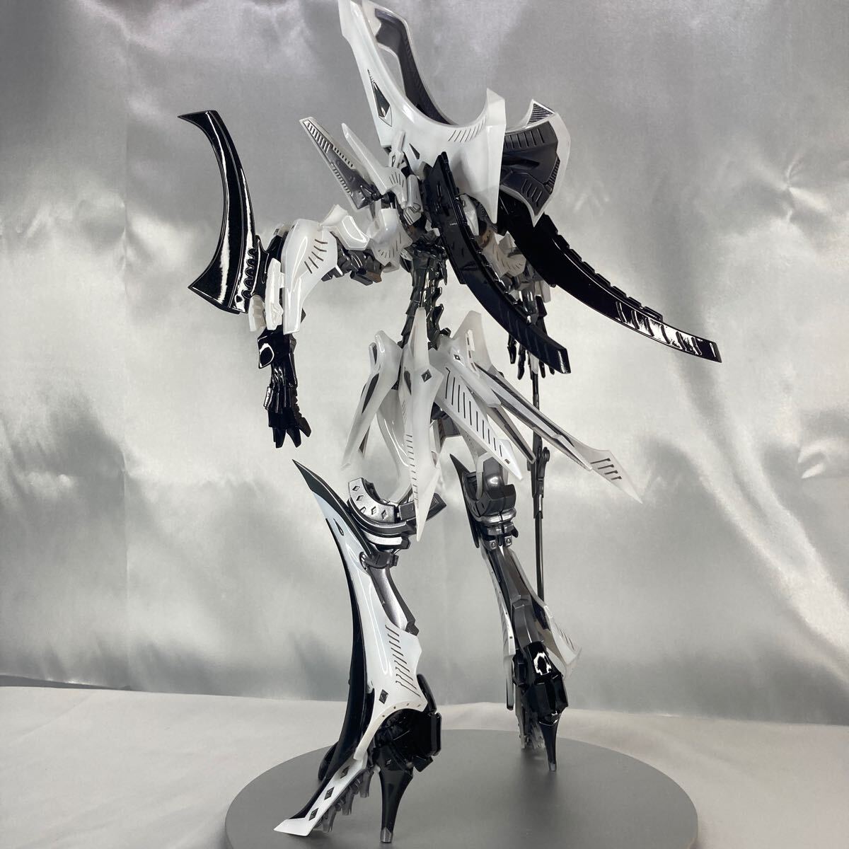 正規品1/72 DasGHOST =NACACARA3069= ダス・ゴースト =ナカカラ 正規品1/72 DasGHOST =NACACARA3069= ダス・ゴースト =ナカカラ