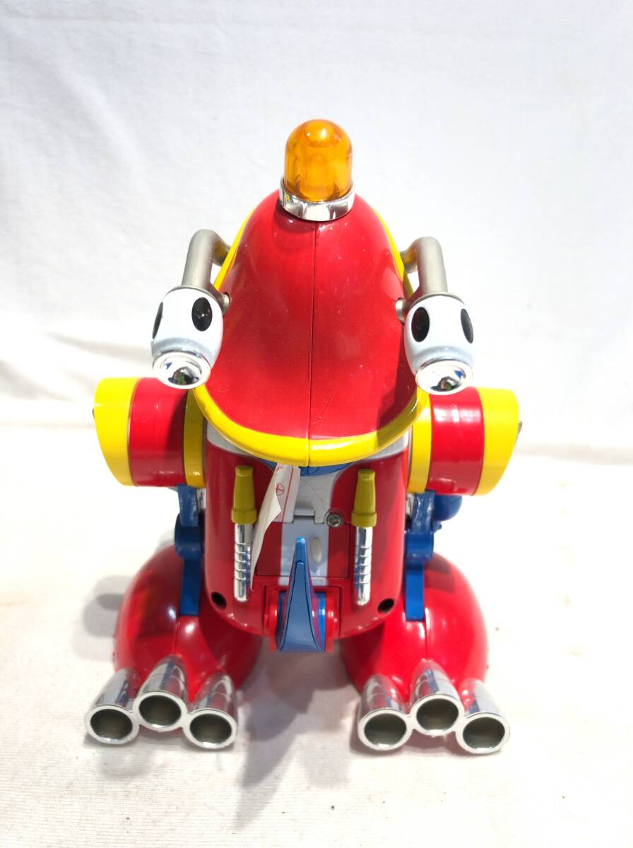 Amazon | 超真合金 CSG-02 ヤッターワン unifive 超真合金 CSG
