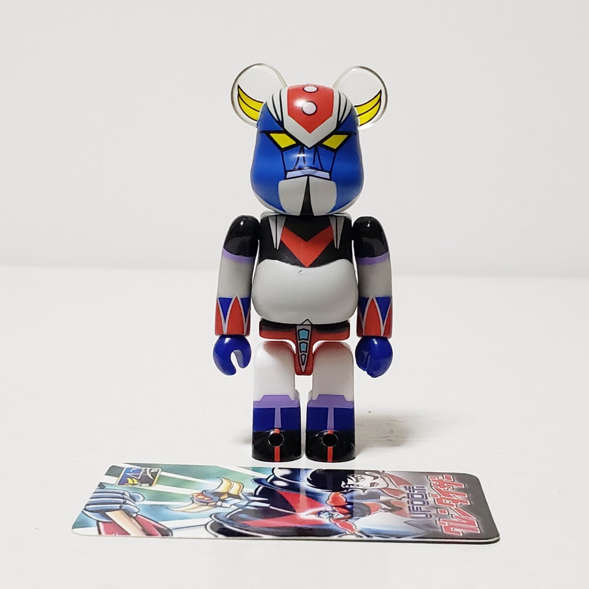 BE@RBRICK ベアブリック series シリーズ30 シークレット グレン BE@RBRICK ベアブリック series シリーズ30 シークレット グレン