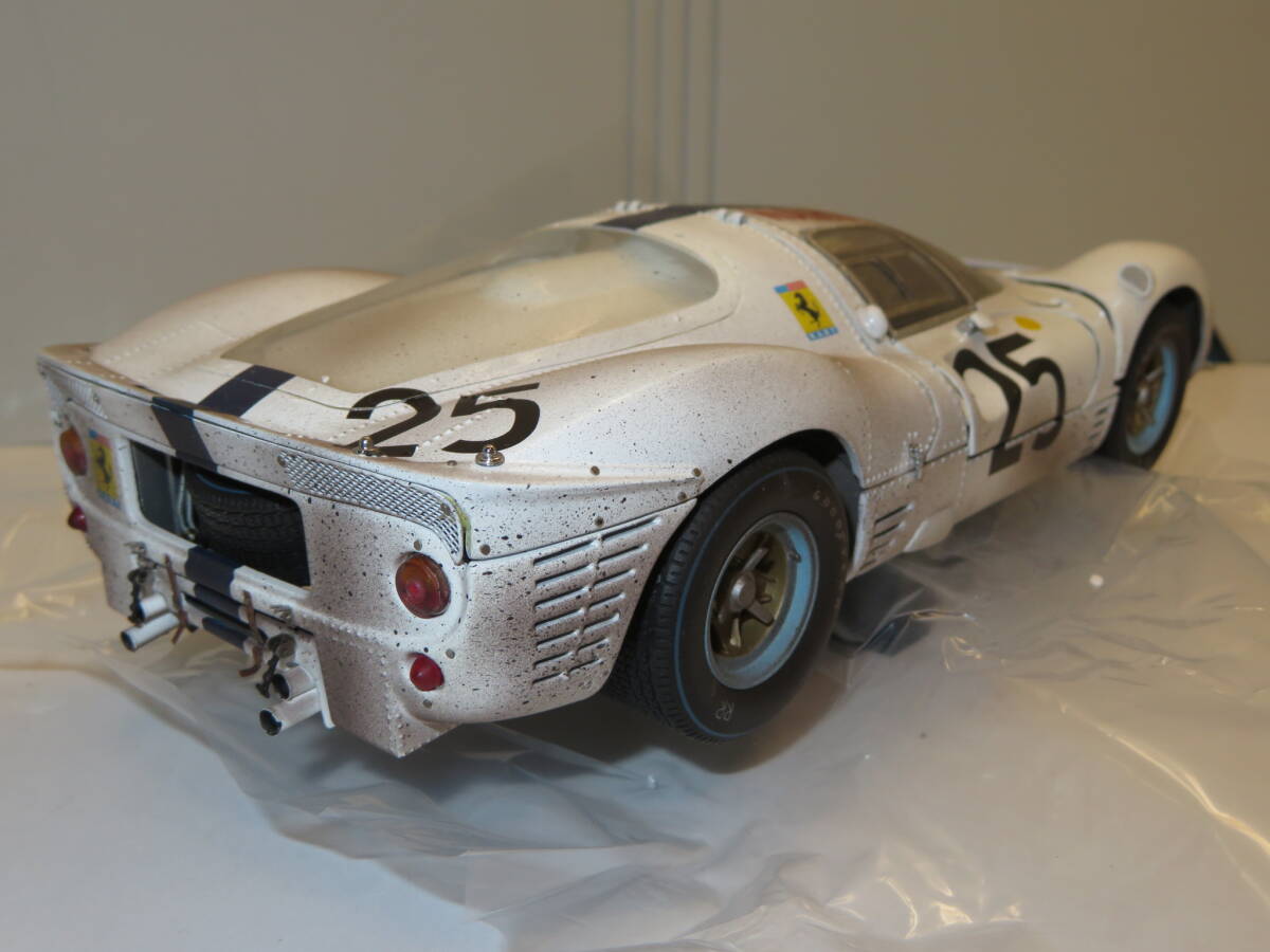 Yahoo!オークション - GMP 1/18 フェラーリ FERRARI 412P NART Yahoo!オークション - GMP 1/18 フェラーリ FERRARI 412P NART