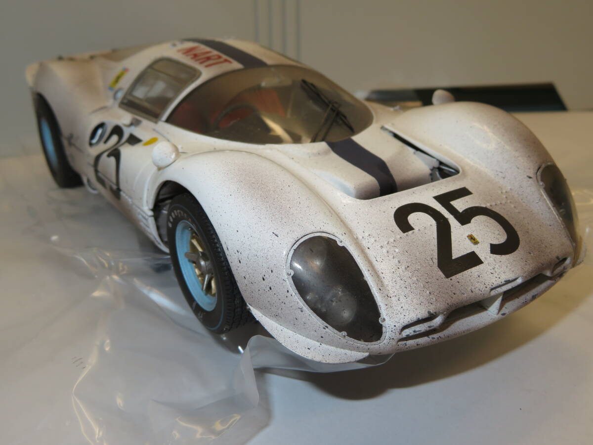 Yahoo!オークション - GMP 1/18 フェラーリ FERRARI 412P NART Yahoo!オークション - GMP 1/18 フェラーリ FERRARI 412P NART