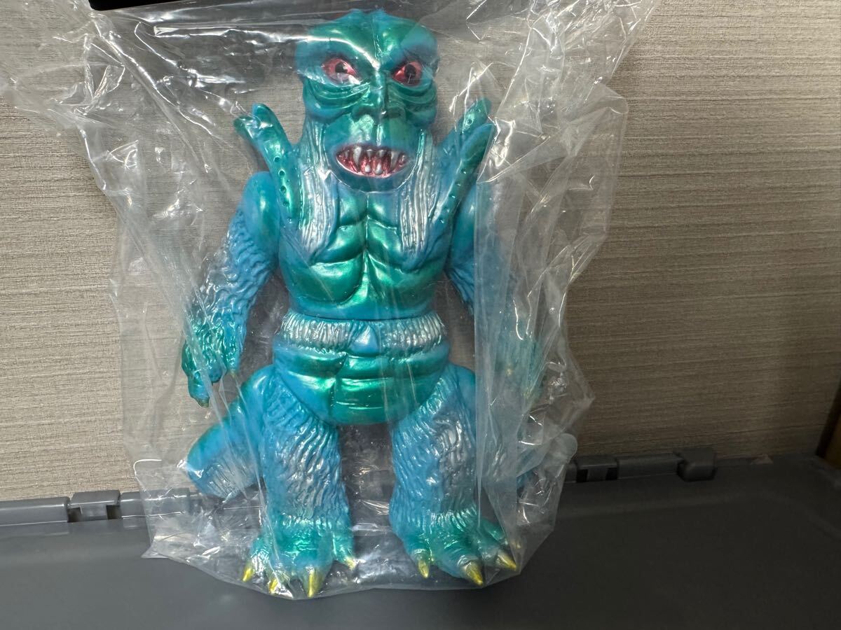 Marmit マーミット ソフビ 怪獣天国 フブギララ 検 ウルトラマン Marmit マーミット ソフビ 怪獣天国 フブギララ 検 ウルトラマン