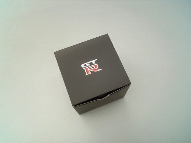 日産純正 NISSAN GT-R G-SHOCK 限定生産 R35 R34 R32 GTR BNR34 BCNR33 