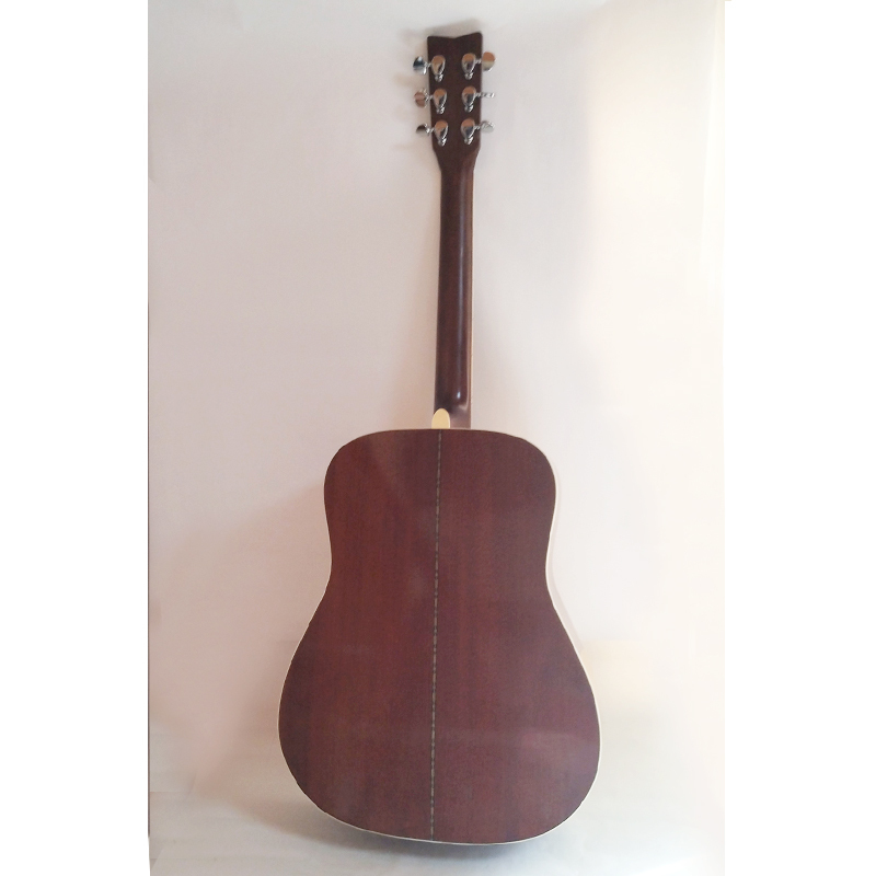 □ ギター YAMAHA FG-200D ヤマハ ハードケース付き