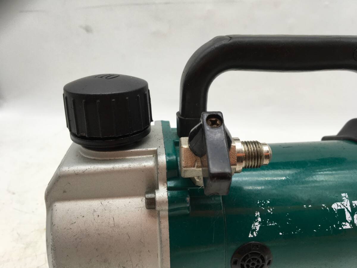 中古品】ASADA/アサダ VP150 充電式真空ポンプ 1.5CFM-BN 中古品】ASADA/アサダ VP150 充電式真空ポンプ 1.5CFM-BN