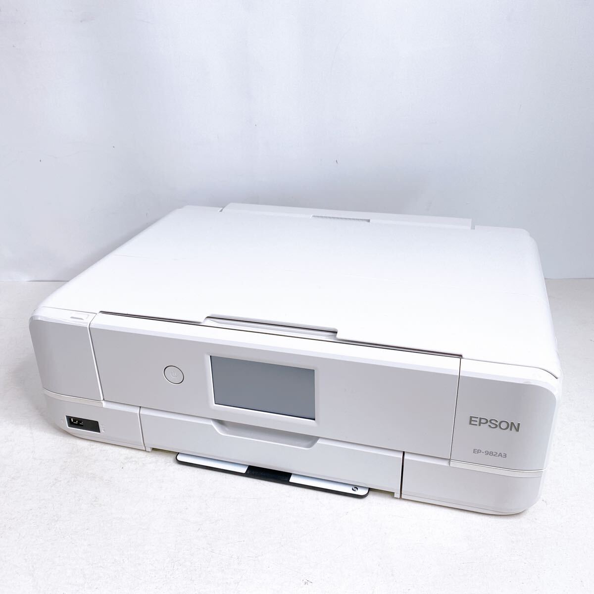 Yahoo!オークション - EPSON プリンター EP-982A3 Yahoo!オークション - EPSON プリンター EP-982A3