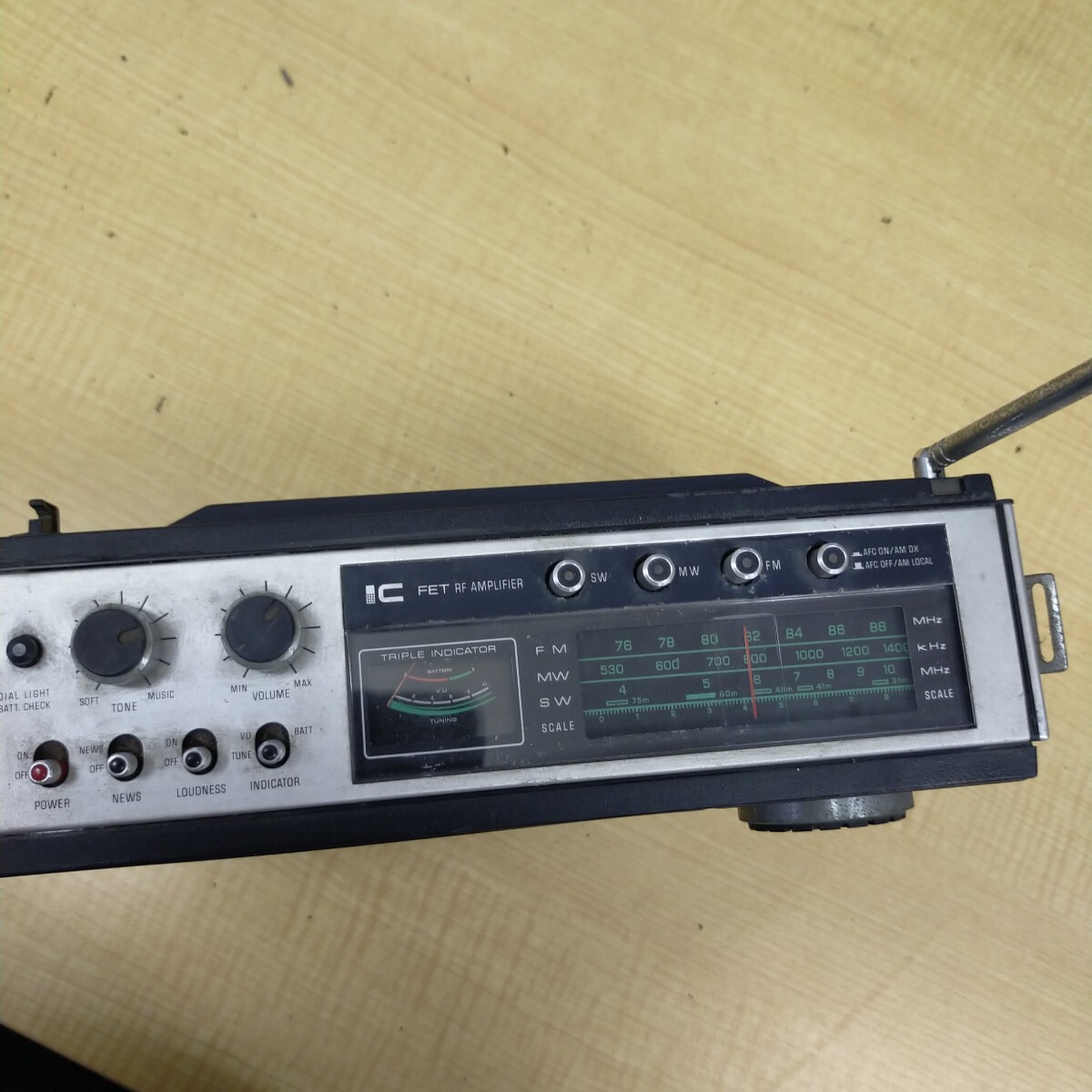 NATIONAL ナショナル 2000GX World Boy Yahoo!オークション - 動作品 NATIONAL PANASONIC World boy