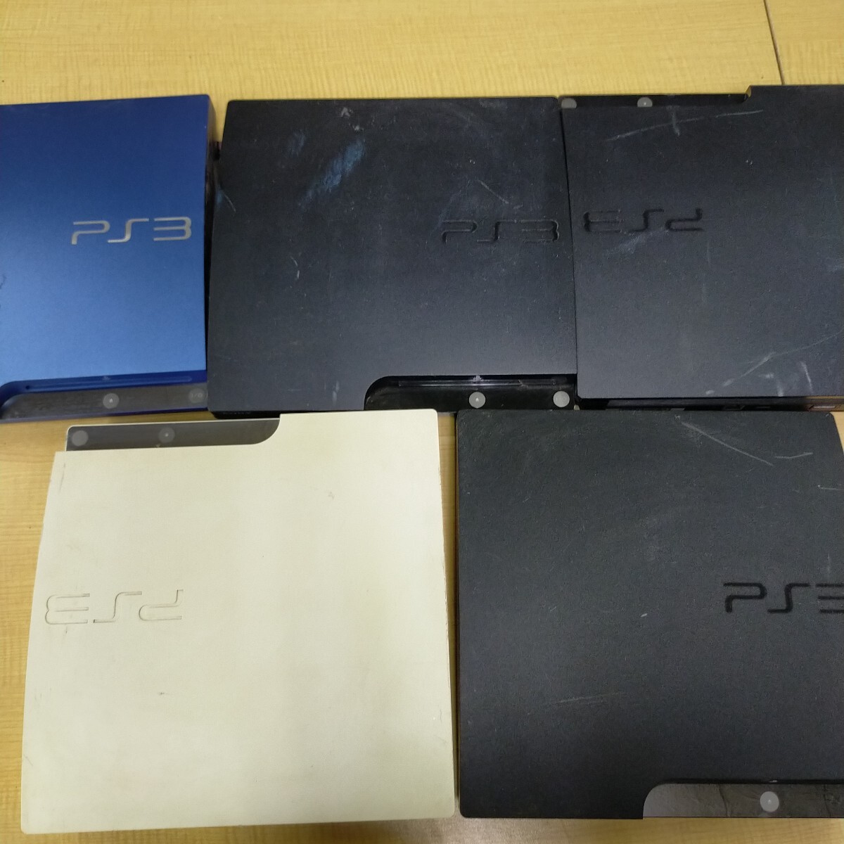 SONY PS3 本体 コントローラー まとめ ゲーム SONY PS3 本体 コントローラー まとめ ゲーム