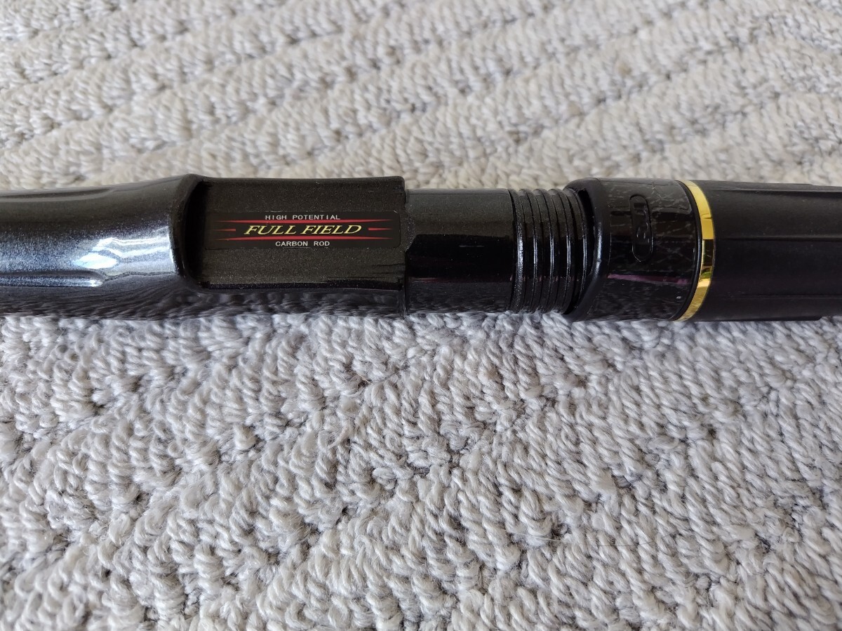 6460円 【貴重】ダイコー フルフィールド砕波4-53遠投 6460円 【貴重】ダイコー フルフィールド砕波4-53遠投