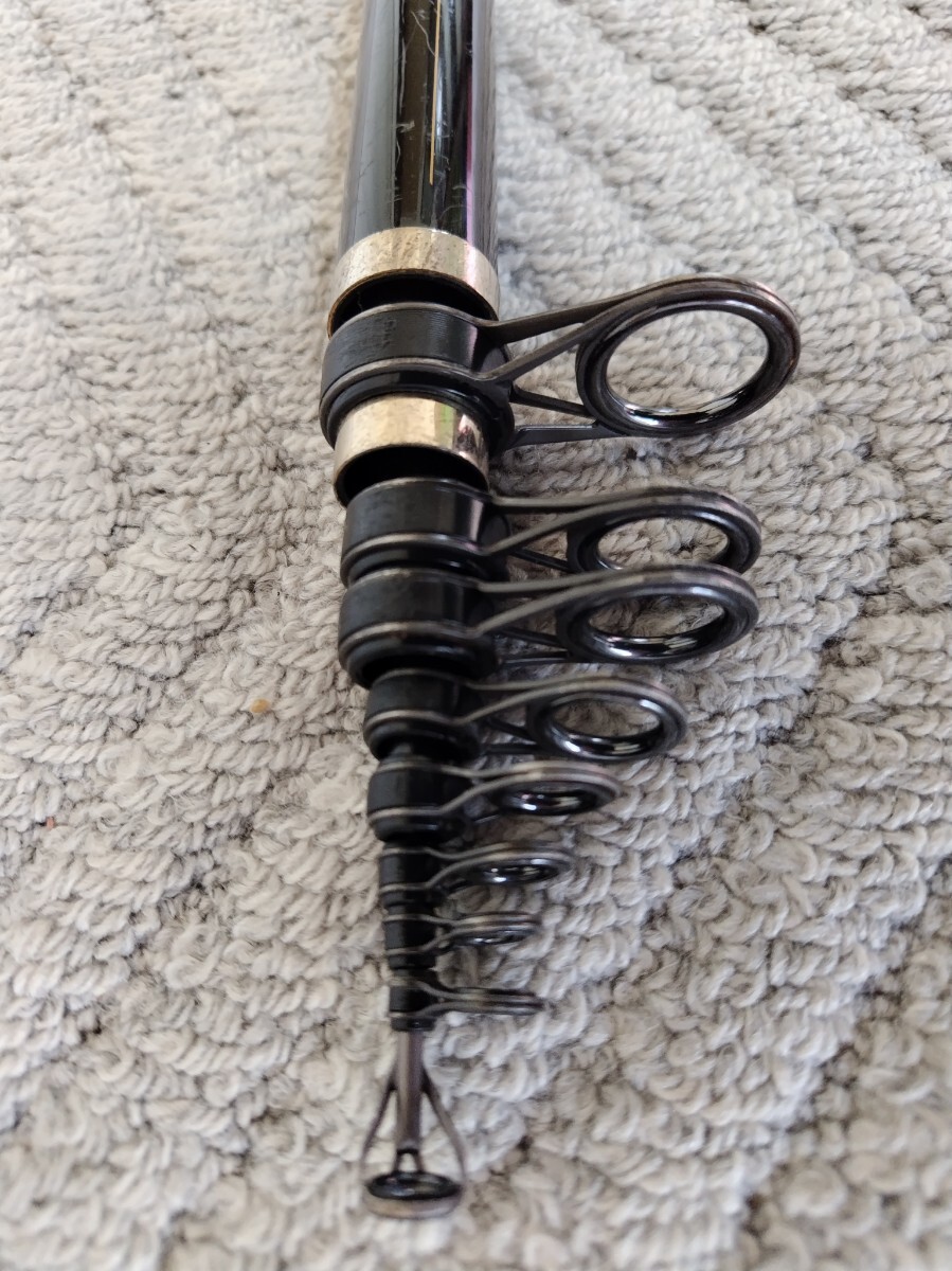 6460円 【貴重】ダイコー フルフィールド砕波4-53遠投 6460円 【貴重】ダイコー フルフィールド砕波4-53遠投